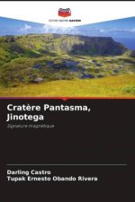 Crat?re Pantasma, Jinotega