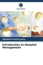 ?ntroduction to Hospital Management