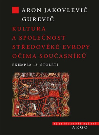 Kultura a spoleďż˝nost stďż˝edovďż˝kďż˝ Evropy oďż˝ima souďż˝asnďż˝kďż˝