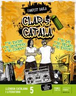 CLAR I CATALÀ.LLENGUA CATALANA 5ºEP CATALUÑA 22 FANFEST