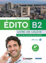 EDITO B2 ELEVE 2022