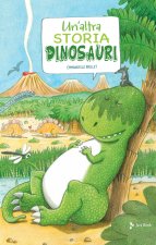 altra storia di dinosauri