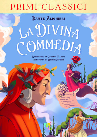 Divina Commedia
