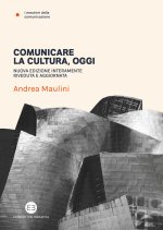 Comunicare la cultura oggi