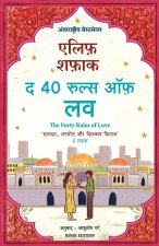 THE FORTY RULES OF LOVE