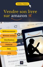 vendre son livre sur amazon