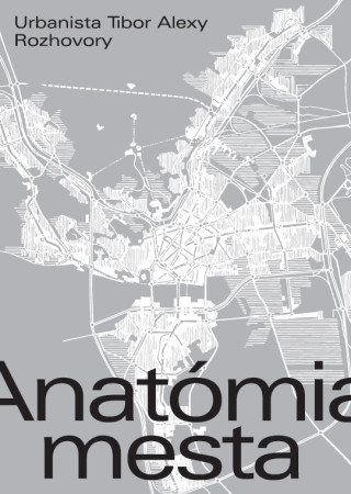 Anatďż˝mia mesta
