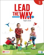 LEAD THE WAY 1 Pupil's Book, eReader