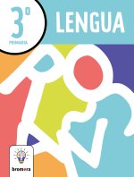 Lengua 3º EP. Proyecto Fértil