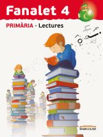 FANALET 4 LECTURES (VAL/12) - PRIMARIA
