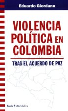 VIOLENCIA POLITICA EN COLOMBIA