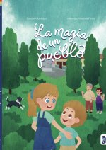 La magia de un pueblo