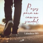 Calendario Pasos para un camino sinodal 2023