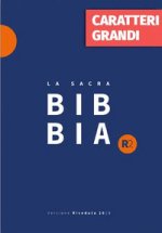 Bibbia R2. Versione riveduta 2020