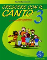 Crescere con il canto
