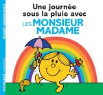 Monsieur Madame - Une journée sous la pluie avec les Monsieur Madame