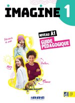 Imagine 1 - Guide Pédagogique Papier