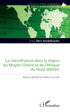 La microfinance dans la région du Moyen-Orient et de l'Afrique du Nord (MENA)