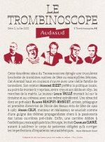 Le Trombinoscope Audasud