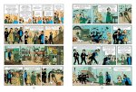 Сокровище Красного Ракхама. Приключения Тинтина