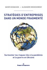 Stratégies d'entreprises dans un monde fragmenté