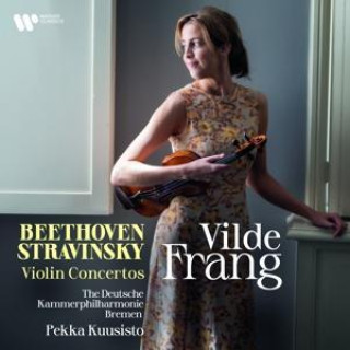 Violinkonzerte