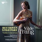 Violinkonzerte