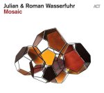 Julian Wasserfuhr & Roman Wasserfuhr: Mosaic