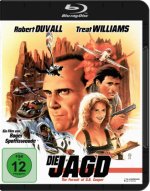 Die Jagd, 1 Blu-ray