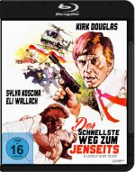 Der schnellste Weg zum Jenseits, 1 Blu-ray