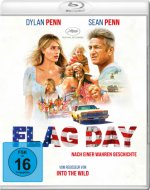 Flag Day, 1 Blu-ray