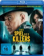 Das Spiel des Killers - 5 ist die perfekte Zahl, 1 Blu-ray