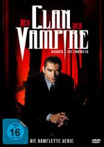 Der Clan der Vampire - Die komplette Serie, 3 DVD