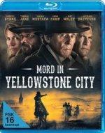 Mord in Yellowstone City