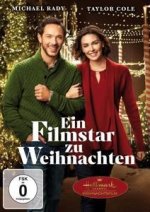 Ein Filmstar zu Weihnachten