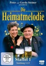Peter und Gerda Steiner präsentieren: Die Heimatmelodie