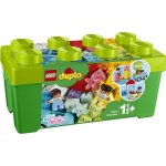 LEGO Duplo Classic. Pudełko z klockami 10913