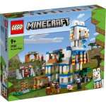 LEGO Minecraft. Wioska Lamy 21188