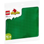 LEGO Duplo Classic. Zielona płytka konstrukcyjna 10980