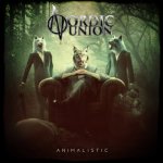 Animalistic, 1 Audio-CD