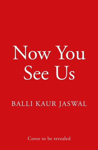 Now You See Us