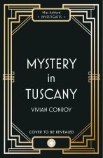 Mystery in Tuscany