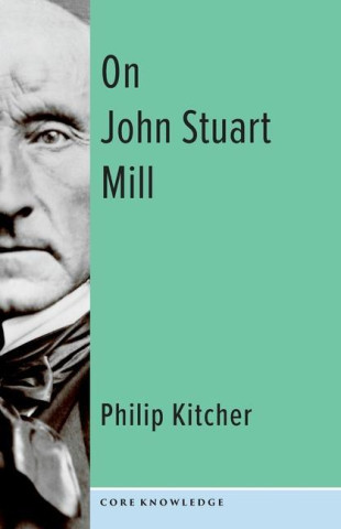 On John Stuart Mill