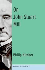 On John Stuart Mill