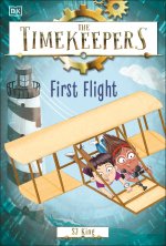 Timekeepers: First Flight