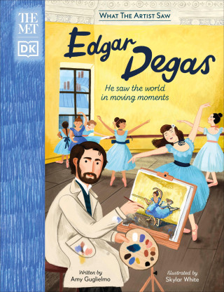 Met Edgar Degas