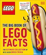 Big Book of LEGO Facts