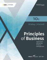 Principles of Business Updated, 10th Precision Exams Edition