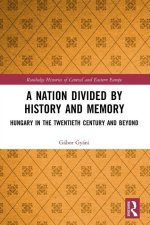 Nation Divided by History and Memory
