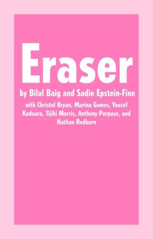Eraser